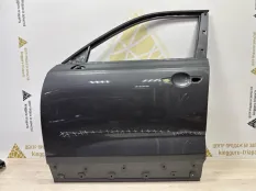 Дверь Changan CS35 Plus 2018-2021 S111F2701030100AA, передняя левая