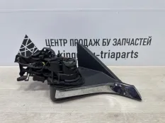 Корпус зеркала Exeed TXL 2020-2023 601000945AADQJ M32T, правый