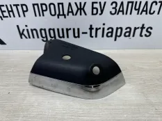 Накладка зеркала нижняя часть Exeed TXL 2020-2023 292530166 M32T, правая