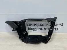 Кронштейн насадки глушителя BMW X5 2019-2023 51128074187 G05 M-PACK, левый