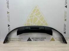 Спойлер Бампера Exeed TXL 2020-2023 602001352AA M32T, задний