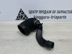Патрубок воздушного фильтра BMW 7 2015-2018 1300452 G11 ДО РЕСТАЙЛИНГ