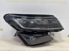 Фара ЛЭД LED светодиодная Skoda Kodiaq 2016-2022 566941016H 1 NS7 ДО РЕСТАЙЛИНГ, правая