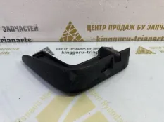 Брызговик KIA Rio 2017-2020 86831H0500 4 FB ДО РЕСТАЙЛИНГ, передний левый