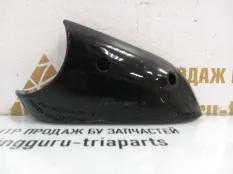 Накладка зеркала нижняя часть Exeed LX 2021-2024 292530077 T1C, левая