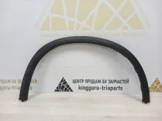 Расширитель крыла BMW X5 2019-2023 51777440914 G05, передний правый