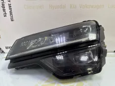 Фара ЛЭД LED светодиодная Skoda Karoq 2017-2021 57B941015D 1 NU7 ДО РЕСТАЙЛИНГ, левая