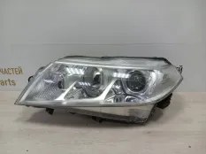 Фара галогеновая Suzuki Vitara 2014-2019 3532054P00000 2 LY ДО РЕСТАЙЛИНГ, левая