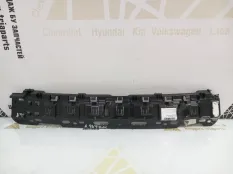 Кронштейн бампера BMW X5 2019-2023 51128070332 G05 M-PACK, задний