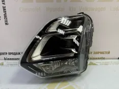 Фара ЛЭД LED светодиодная Omoda C5 2022-2024 605000605AA T19C, левая