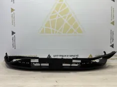 Спойлер Бампера Omoda C5 2022-2024 602002156AA T19C, передний