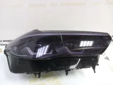 Фара ЛЭД LED светодиодная BMW X5 2019-2023 5A27988 G05, правая