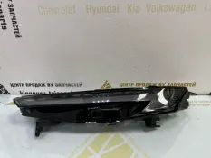 Дневной ходовой огонь Omoda C5 2022-2024 605000813AA T19C, левый