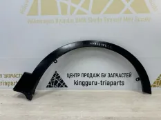 Расширитель крыла Suzuki SX4 2013-2016 7721164R0 2 JY ДО РЕСТАЙЛИНГ, передний правый