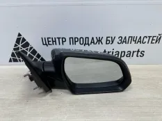Зеркало 5 пин Hyundai Creta 2016-2020 87620C9110 1 GSR ДО РЕСТАЙЛИНГ, правое