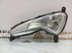 Фара противотуманная левая Hyundai Solaris 2014-2017 922014L600 1 RB РЕСТАЙЛИНГ, левая