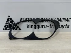 Накладка бампера Changan Uni-K 2020-2026 2804105CR01 1, задняя левая