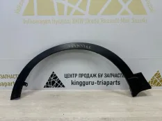 Расширитель крыла Suzuki SX4 2013-2016 7722164R0 2 JY ДО РЕСТАЙЛИНГ, передний левый