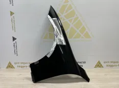 Крыло BMW 3 2015-2020 41009621597 F30 РЕСТАЙЛИНГ, переднее левое