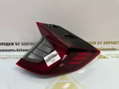 Фонарь внешний Hyundai Sonata 2019-2022 92402L1000 8 DN8, правый