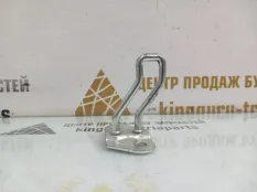 Крюк замка крышки багажника BMW X3 2017-2021 51247416448 G01 ДО РЕСТАЙЛИНГ