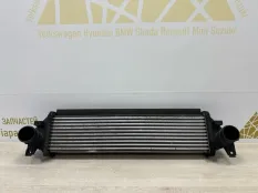 Радиатор интеркулера Exeed TXL 2020-2023 302000507AA M32T