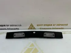 Подсветка номера Hyundai Tucson 2020-2022 92503A9000 4 NX4, задняя