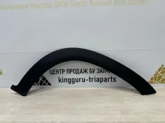 Расширитель крыла Hyundai Creta 2021-2022 87712BW000 2 SU2, передний правый