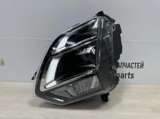 Фара ЛЭД LED светодиодная Omoda C5 2022-2024 605000530AA T19C, левая