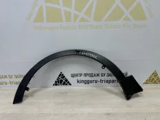 Расширитель крыла Suzuki SX4 2013-2016 7722164R0 2 JY ДО РЕСТАЙЛИНГ, передний левый