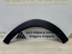 Расширитель крыла Hyundai Tucson 2015-2018 87713D7000 3 TL ДО РЕСТАЙЛИНГ, передний левый