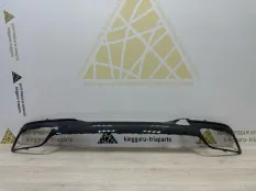 Накладка бампера BMW X7 2019-2022 51128069905 G07 M-PACK, задняя