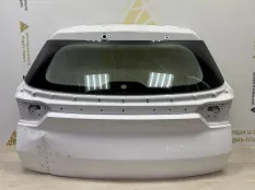 Крышка багажника Exeed LX 2021-2024 552000103ABDYJ T1C