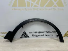 Расширитель крыла Suzuki SX4 2013-2016 7721164R0 2 JY ДО РЕСТАЙЛИНГ, передний правый