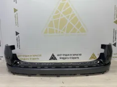 Бампер Skoda Kodiaq 2016-2022 562807421 1 NS7 ДО РЕСТАЙЛИНГ, задний