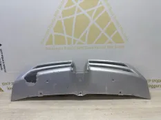 Накладка бампера Exeed LX 2021-2024 602000764AA T1C, передняя