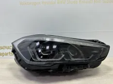 Фара LED ЛЭД светодиодная BMW X1 2019-2022 63115A01172 F48 РЕСТАЙЛИНГ, правая
