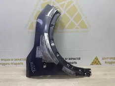 Крыло Hyundai Creta 2016-2020 66321M0100 1 GSR ДО РЕСТАЙЛИНГ, переднее правое