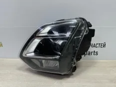 Фара ЛЭД LED светодиодная Omoda C5 2022-2024 605000530AA T19C, левая