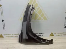 Крыло Hyundai Tucson 2020-2022 66321N9000 4 NX4, переднее правое