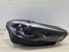 Фара LED ЛЭД светодиодная BMW X5 2019-2023 63117933330 G05, правая