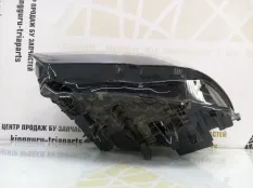 Фара LED ЛЭД светодиодная BMW X5 2019-2023 63117933329 G05, левая