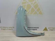 Крыло Omoda C5 2022-2024 553000313AADYJ T19C, переднее правое