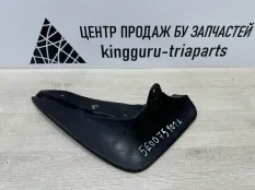Брызговик Skoda Octavia 2017-2020 5E0821821A A7 5E3 РЕСТАЙЛИНГ, задний левый