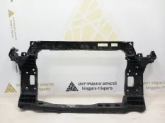 Панель передняя Hyundai Tucson 2015-2018 64101D7000 3 TL ДО РЕСТАЙЛИНГ