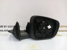Корпус зеркала 11 пинов Renault Koleos 2016-2019 963031199R 2 HZG_ ДО РЕСТАЙЛИНГ, правый