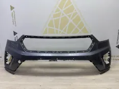 Бампер Hyundai Creta 2016-2020 86511M0000 1 GSR ДО РЕСТАЙЛИНГ, передний