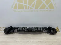 Абсорбер бампера Hyundai Solaris 2020-2022 86520H5500 2 HCR РЕСТАЙЛИНГ, передний