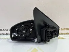 Корпус зеркала 11 пинов Renault Megane 2008-2014 963020181R 3 ДО РЕСТАЙЛИНГ, левый
