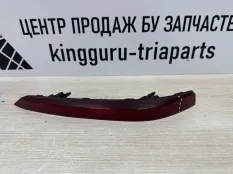 Катафот бампера Changan UNI-T 2020-2024 4135020CN01 1, задний правый